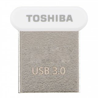 Toshiba TransMemory U364 32 GB (THN-U364W0320E4) Flash Bellek kullananlar yorumlar